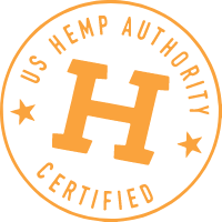 Hemp US certified